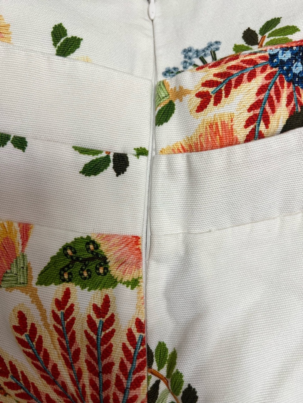 Farm Rio Strapless Jumpsuit - Picture 12 of 12